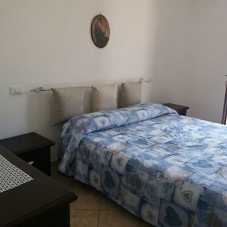 Appartamento Nino San Vito Lo Capo Exteriör bild