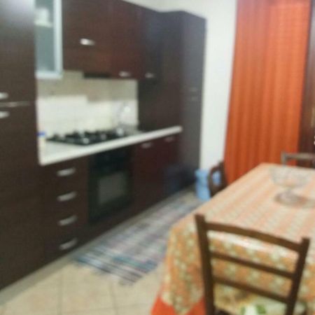 Appartamento Nino San Vito Lo Capo Exteriör bild