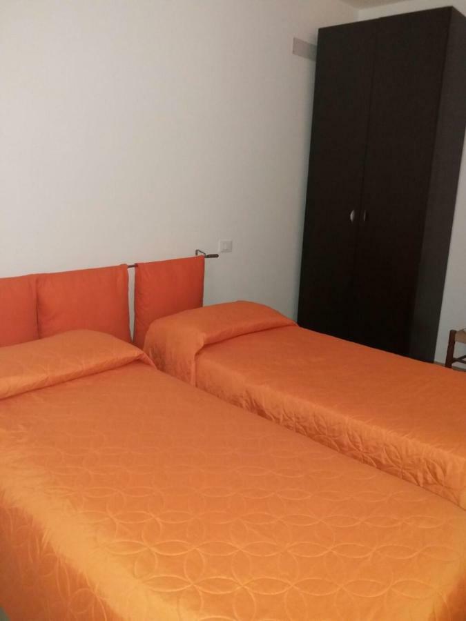 Appartamento Nino San Vito Lo Capo Exteriör bild